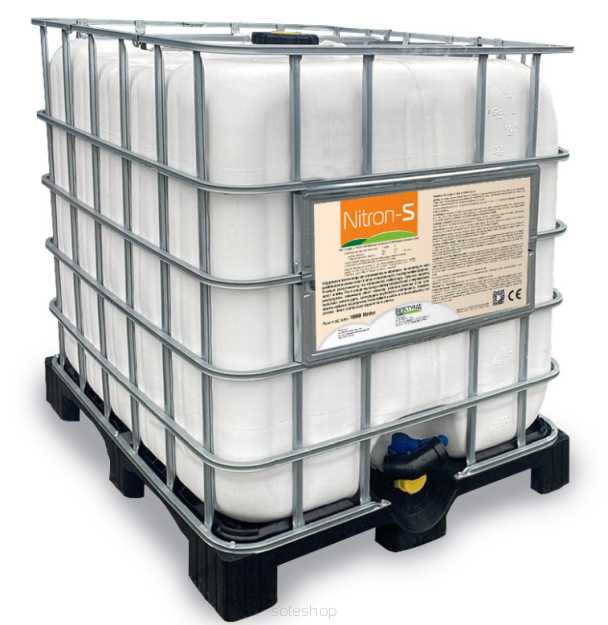 NITRON-S 1000L