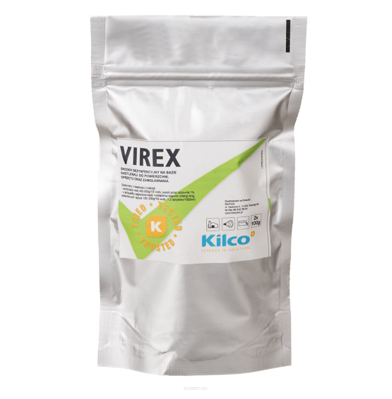 Virex 200g
