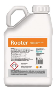 ROOTER 5L