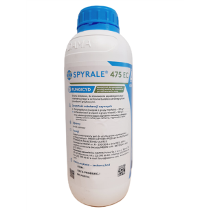 SPYRALE 475 EC 1L