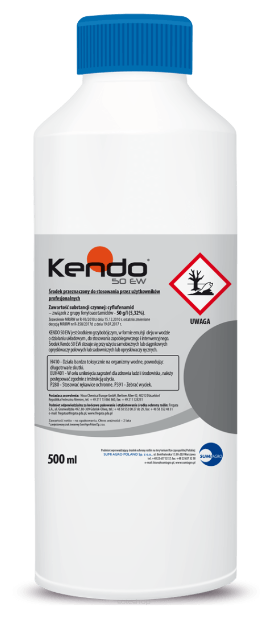 KENDO 50 EW 0,5L