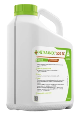 METAZANEX 500 SC 5L