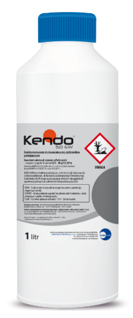KENDO 50 EW 1L