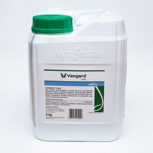 VANGARD 75WG 5KG