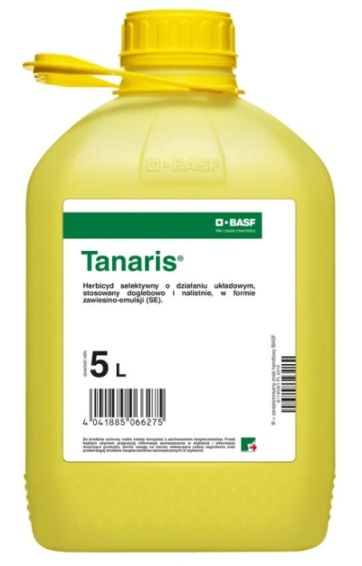 TANARIS 5L