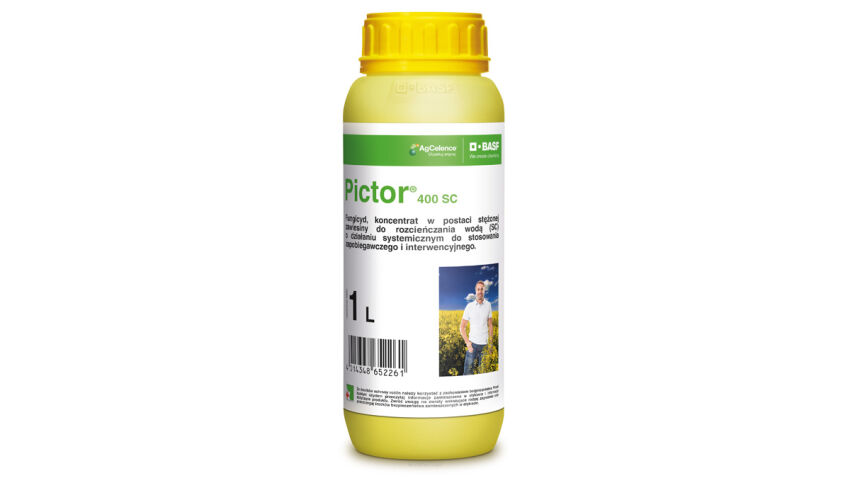 PICTOR 400 SC 1L