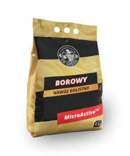 DR GREEN BOROWY 4KG