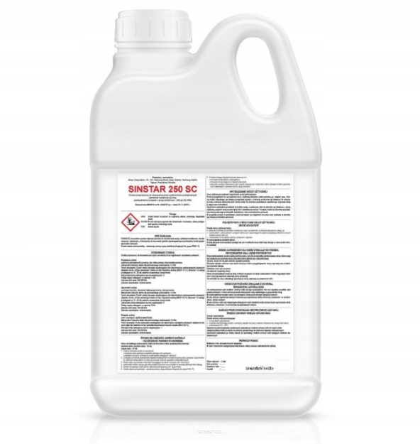 Sinstar 250 SC 10L