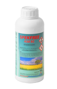 SPEKFREE 430 SC 1L