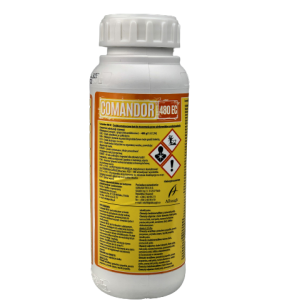 Comandor 480 EC 0,5L