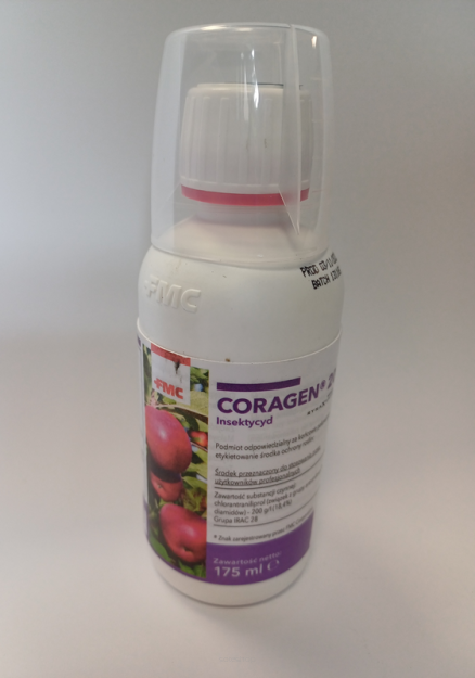 CORAGEN 200 SC 175ML
