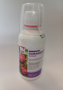CORAGEN 200 SC 175ML