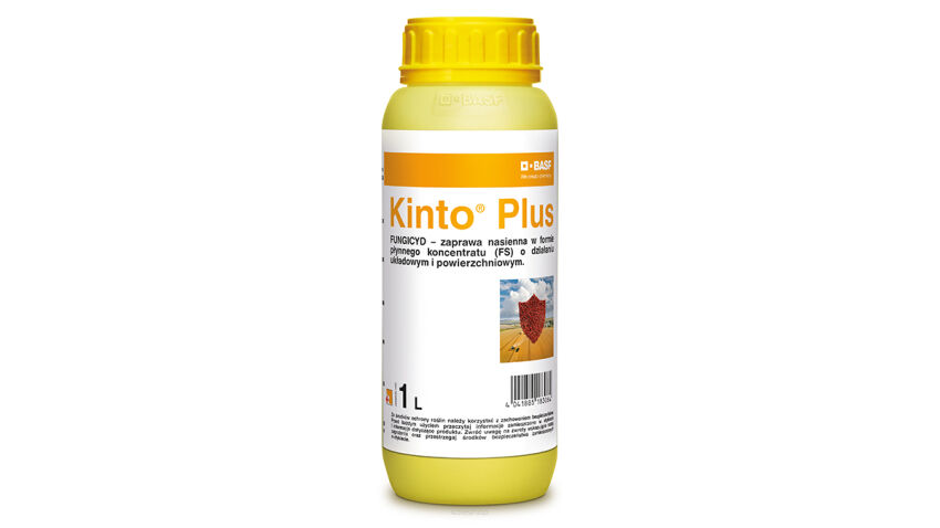 KINTO PLUS 1L