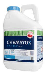 CHWASTOX EXTRA 300 SL 5L