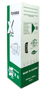 FOLIA UNTERLAND FX 500 BIAŁA