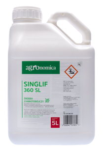 SINGLIF 360 SL 5L