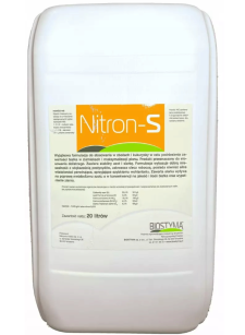 NITRON-S 20L