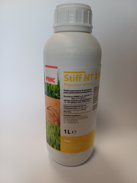 STIFF NT 250 EC 1L