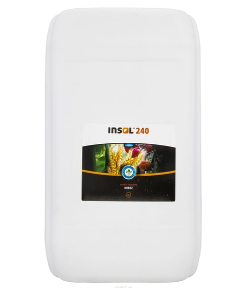 INSOL 240 SL 20L