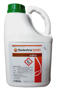 SEDEXTRA 025 FS 5L
