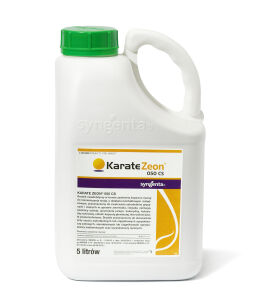 KARATE ZEON 050 CS 5L