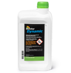 Roundup Dynamic 1L