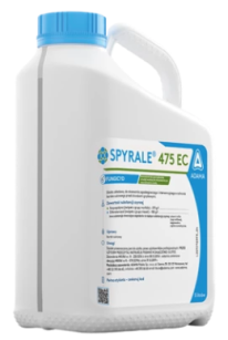 SPYRALE 475 EC 5L