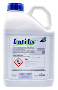 LATIFA 250 SC 5L