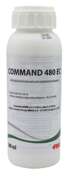COMMAND 480 EC 0,5L
