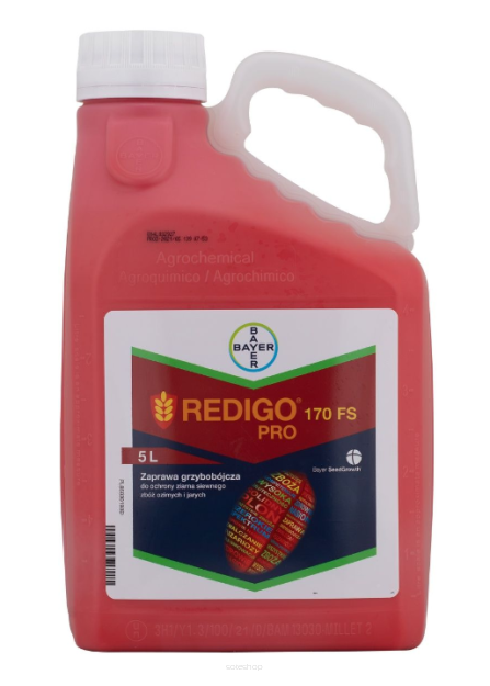 REDIGO PRO 170 FS 5L