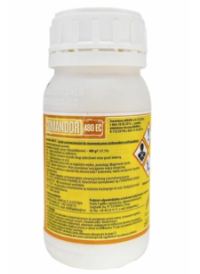 Comandor 480 EC 1L