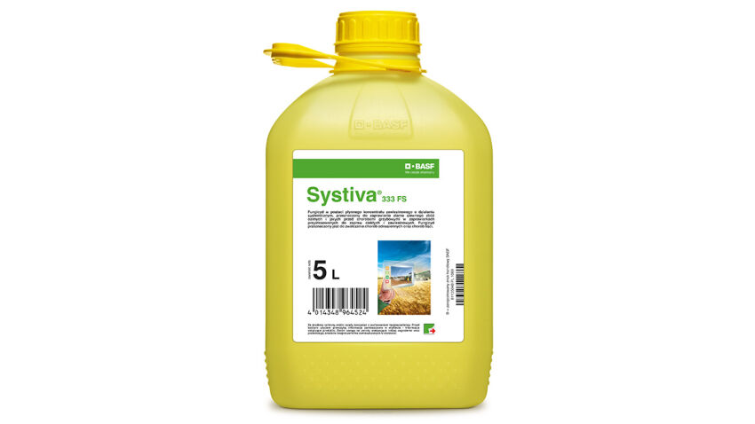 SYSTIVA 333 FS 5L