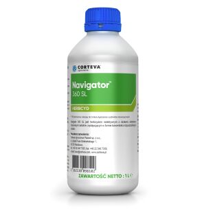 NAVIGATOR 360 SL 0,5L