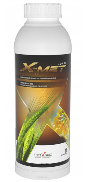 X-MET 100 SL 1L