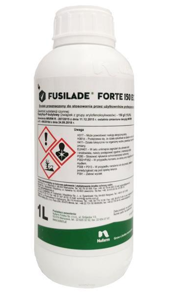 FUSILADE FORTE 150 EC 1L