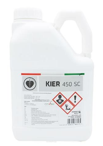 KIER 450 SC 5L