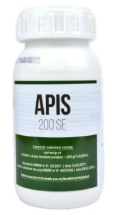APIS 200 SE 0,25L