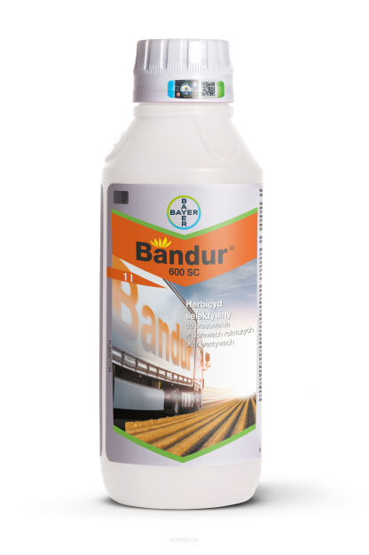 BANDUR 600 SC 1L