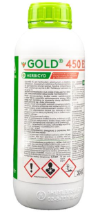 GOLD 450 EC 1L