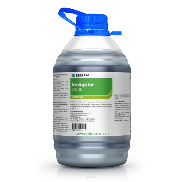 NAVIGATOR 360 SL 5L