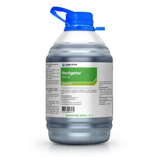 NAVIGATOR 360 SL 5L