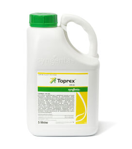 TOPREX 375 SC 5L