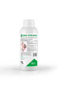 ORIUS EXTRA 250 EW 1L
