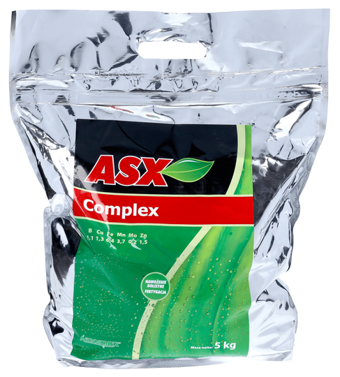 ASX COMPLEX 5KG
