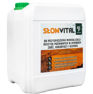 SłomVital 20L