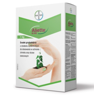 ALIETTE 80 WG 1KG