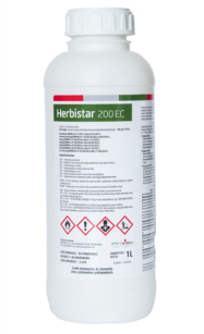 HERBISTAR 200 EC 1L