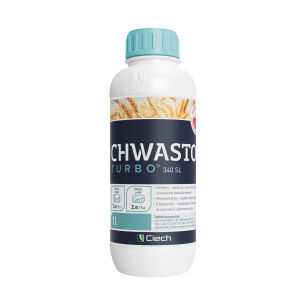 CHWASTOX TURBO 340 SL 1L