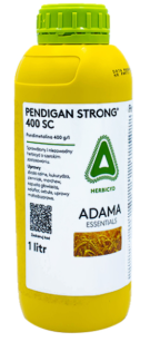 PENDIGAN STRONG 400 SC 1L