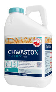 CHWASTOX TURBO 340 SL 10L